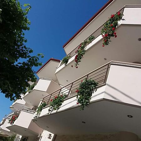 Al Mare Apartment Asprovalta Exterior foto